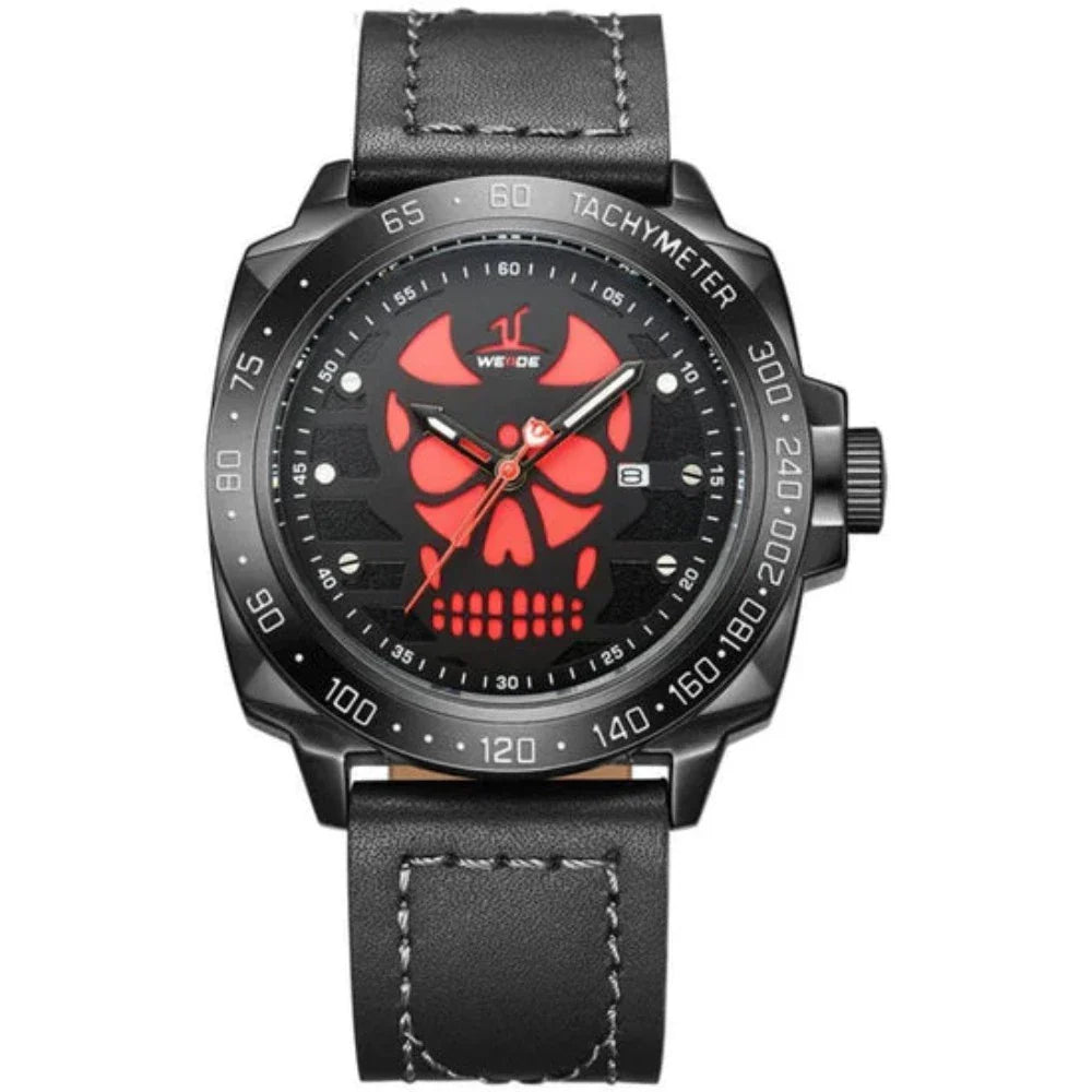 Reloj Weide UV1510B-2C Hombre - Análogo